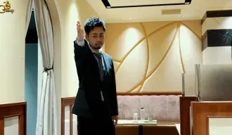 付け回し業務